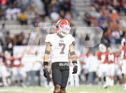 Thumbnail 1 in Dutchtown vs Warner Robins  photogallery.