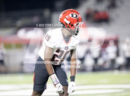 Thumbnail 3 in Dutchtown vs Warner Robins  photogallery.