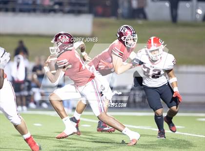 Thumbnail 3 in Dutchtown vs Warner Robins  photogallery.