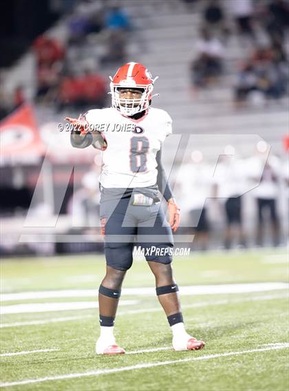 Thumbnail 3 in Dutchtown vs Warner Robins  photogallery.