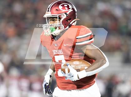 Thumbnail 1 in Dutchtown vs Warner Robins  photogallery.