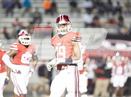 Thumbnail 2 in Dutchtown vs Warner Robins  photogallery.