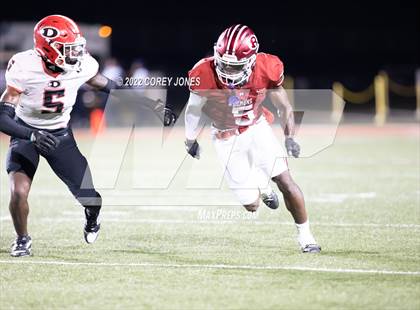 Thumbnail 1 in Dutchtown vs Warner Robins  photogallery.