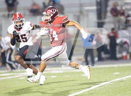 Thumbnail 1 in Dutchtown vs Warner Robins  photogallery.