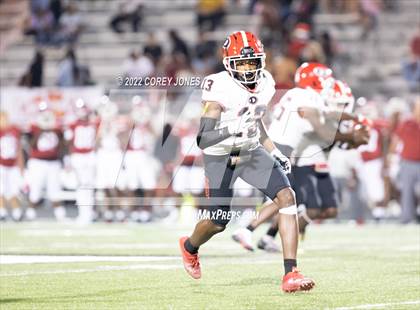 Thumbnail 3 in Dutchtown vs Warner Robins  photogallery.