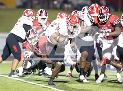 Thumbnail 2 in Dutchtown vs Warner Robins  photogallery.