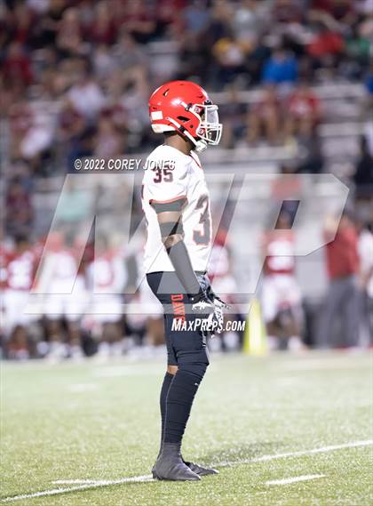 Thumbnail 2 in Dutchtown vs Warner Robins  photogallery.
