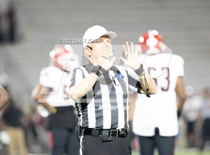 Thumbnail 1 in Dutchtown vs Warner Robins  photogallery.