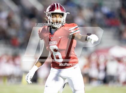 Thumbnail 3 in Dutchtown vs Warner Robins  photogallery.