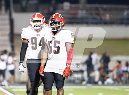 Thumbnail 1 in Dutchtown vs Warner Robins  photogallery.