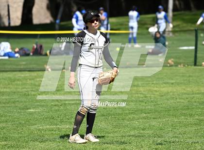 Thumbnail 1 in Canyon vs. Yucaipa (Michelle Carew Classic) photogallery.