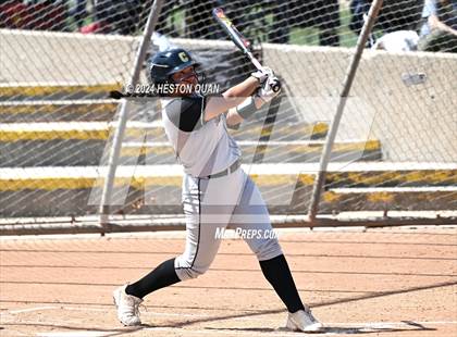 Thumbnail 2 in Canyon vs. Yucaipa (Michelle Carew Classic) photogallery.