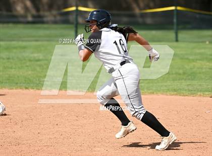 Thumbnail 1 in Canyon vs. Yucaipa (Michelle Carew Classic) photogallery.