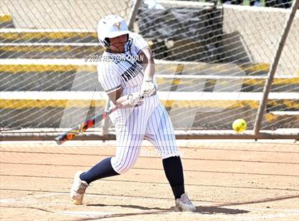 Thumbnail 3 in Canyon vs. Yucaipa (Michelle Carew Classic) photogallery.