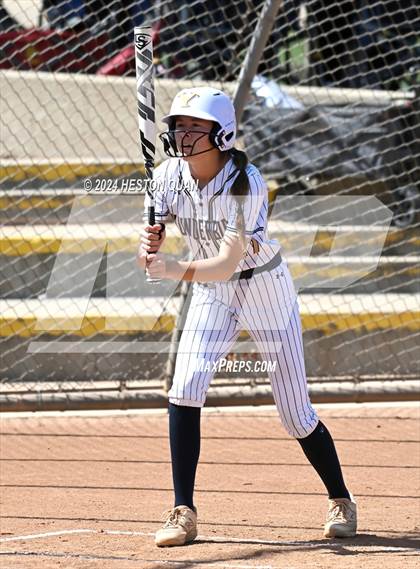Thumbnail 2 in Canyon vs. Yucaipa (Michelle Carew Classic) photogallery.