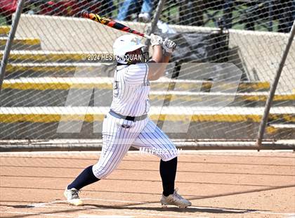 Thumbnail 1 in Canyon vs. Yucaipa (Michelle Carew Classic) photogallery.