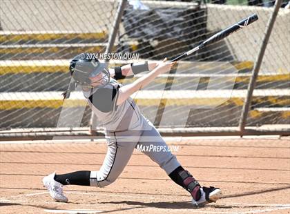Thumbnail 3 in Canyon vs. Yucaipa (Michelle Carew Classic) photogallery.