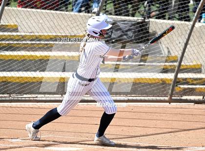 Thumbnail 1 in Canyon vs. Yucaipa (Michelle Carew Classic) photogallery.