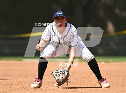 Thumbnail 2 in Canyon vs. Yucaipa (Michelle Carew Classic) photogallery.