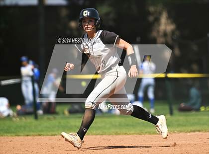 Thumbnail 1 in Canyon vs. Yucaipa (Michelle Carew Classic) photogallery.