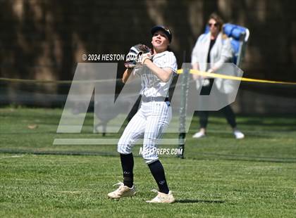 Thumbnail 2 in Canyon vs. Yucaipa (Michelle Carew Classic) photogallery.