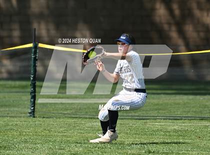 Thumbnail 1 in Canyon vs. Yucaipa (Michelle Carew Classic) photogallery.