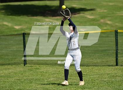 Thumbnail 3 in Canyon vs. Yucaipa (Michelle Carew Classic) photogallery.