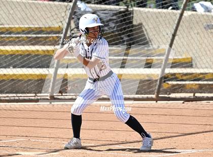 Thumbnail 2 in Canyon vs. Yucaipa (Michelle Carew Classic) photogallery.