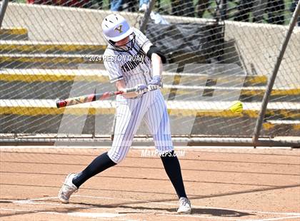 Thumbnail 2 in Canyon vs. Yucaipa (Michelle Carew Classic) photogallery.