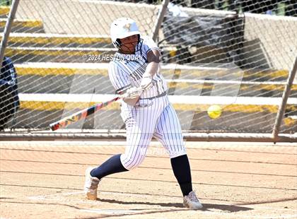 Thumbnail 2 in Canyon vs. Yucaipa (Michelle Carew Classic) photogallery.