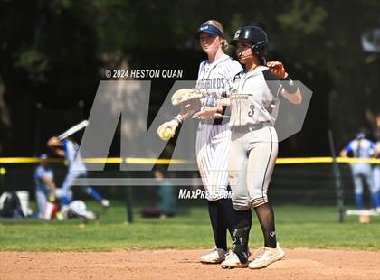 Thumbnail 2 in Canyon vs. Yucaipa (Michelle Carew Classic) photogallery.