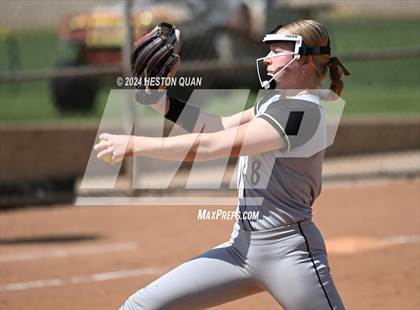 Thumbnail 2 in Canyon vs. Yucaipa (Michelle Carew Classic) photogallery.