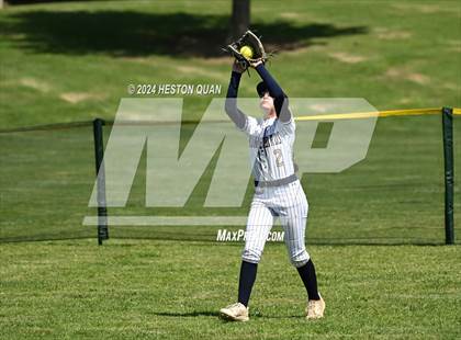 Thumbnail 1 in Canyon vs. Yucaipa (Michelle Carew Classic) photogallery.