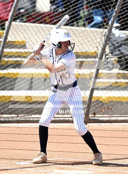 Thumbnail 2 in Canyon vs. Yucaipa (Michelle Carew Classic) photogallery.