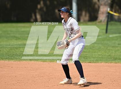Thumbnail 2 in Canyon vs. Yucaipa (Michelle Carew Classic) photogallery.