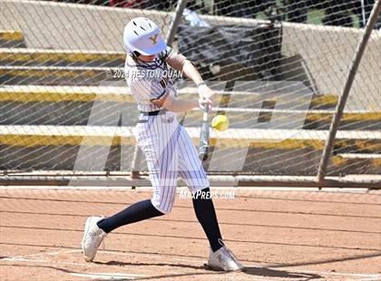 Thumbnail 1 in Canyon vs. Yucaipa (Michelle Carew Classic) photogallery.