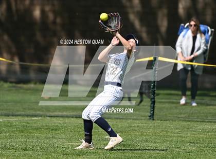 Thumbnail 3 in Canyon vs. Yucaipa (Michelle Carew Classic) photogallery.