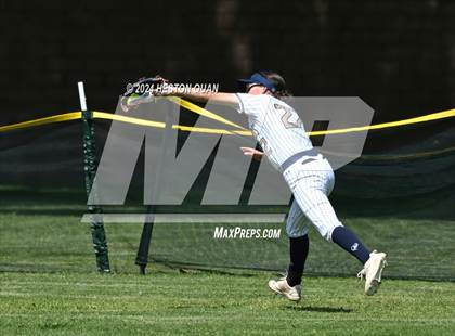 Thumbnail 3 in Canyon vs. Yucaipa (Michelle Carew Classic) photogallery.