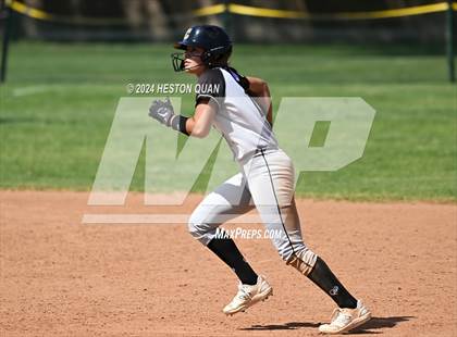 Thumbnail 1 in Canyon vs. Yucaipa (Michelle Carew Classic) photogallery.