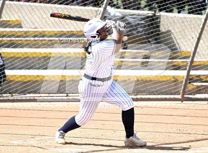 Thumbnail 1 in Canyon vs. Yucaipa (Michelle Carew Classic) photogallery.