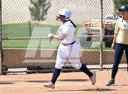 Thumbnail 3 in Canyon vs. Yucaipa (Michelle Carew Classic) photogallery.