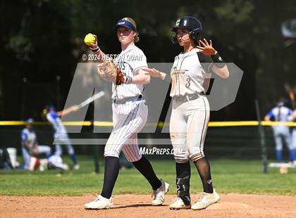 Thumbnail 1 in Canyon vs. Yucaipa (Michelle Carew Classic) photogallery.