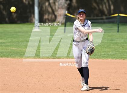 Thumbnail 1 in Canyon vs. Yucaipa (Michelle Carew Classic) photogallery.