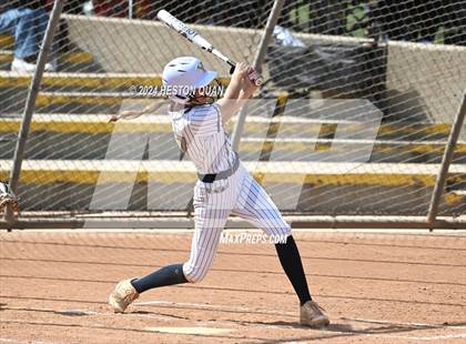 Thumbnail 3 in Canyon vs. Yucaipa (Michelle Carew Classic) photogallery.