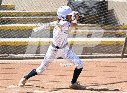 Thumbnail 2 in Canyon vs. Yucaipa (Michelle Carew Classic) photogallery.