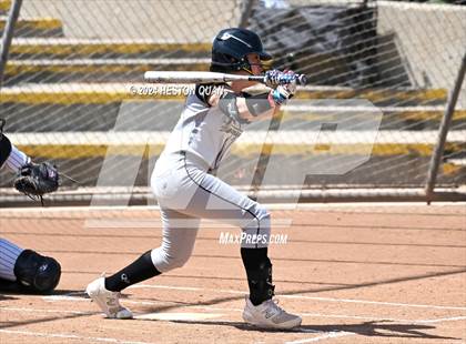 Thumbnail 1 in Canyon vs. Yucaipa (Michelle Carew Classic) photogallery.
