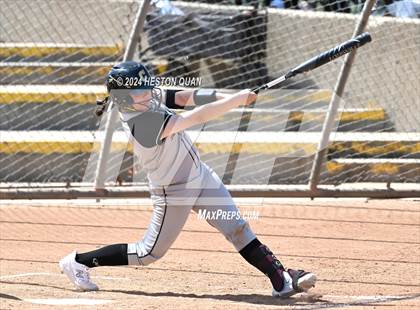 Thumbnail 1 in Canyon vs. Yucaipa (Michelle Carew Classic) photogallery.