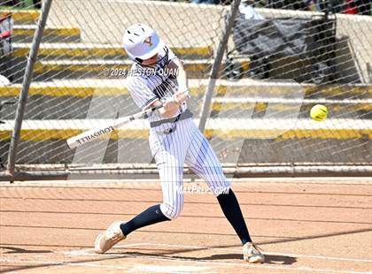 Thumbnail 3 in Canyon vs. Yucaipa (Michelle Carew Classic) photogallery.