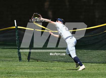 Thumbnail 2 in Canyon vs. Yucaipa (Michelle Carew Classic) photogallery.