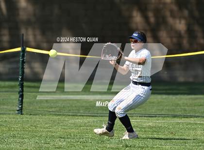 Thumbnail 3 in Canyon vs. Yucaipa (Michelle Carew Classic) photogallery.